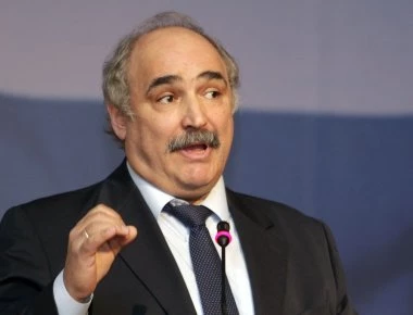 Μπόλαρης: «Ο κ. Καμμένος στις ΗΠΑ εξέφρασε κομματικές και προσωπικές απόψεις»